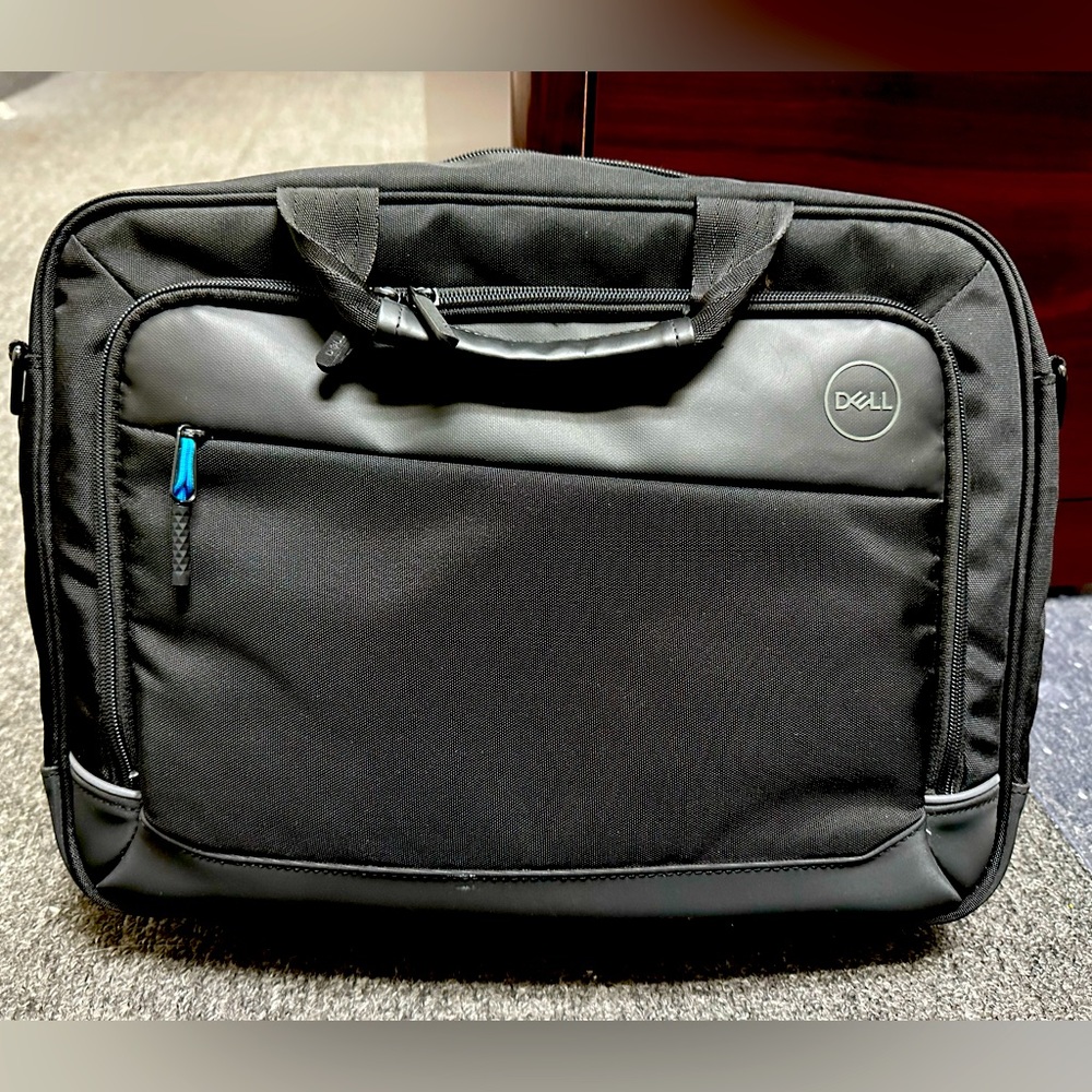 Dell 15” Laptop Bag